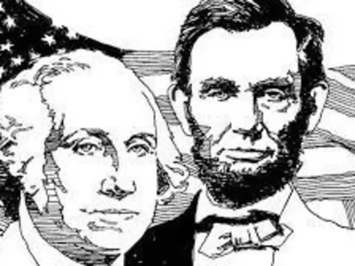 Presidents Day: Presidents' Day 2023: Here's Why This Federal Holiday Is  Observed - The Economic Times