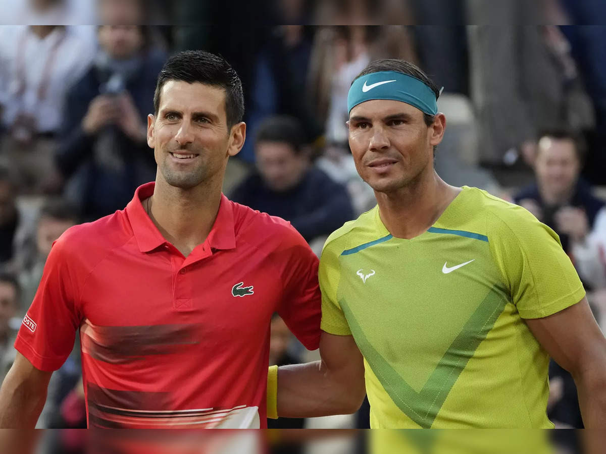 Rafael Nadal in rut, Novak Djokovic on roll as Australian Open approaches