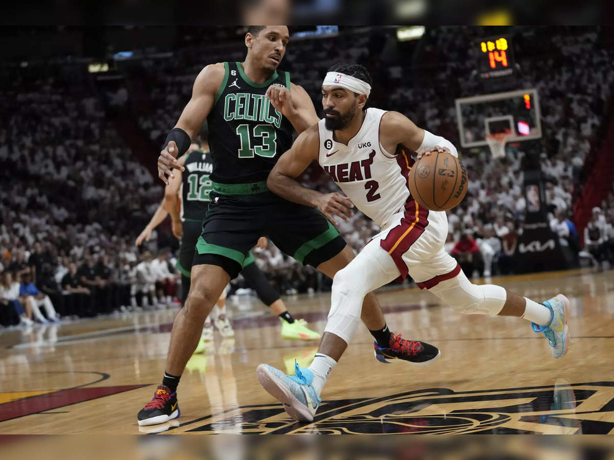 Celtics vs Heat live stream Boston Celtics vs Miami Heat Live streaming Where to watch Game 4 of Eastern Conference finals