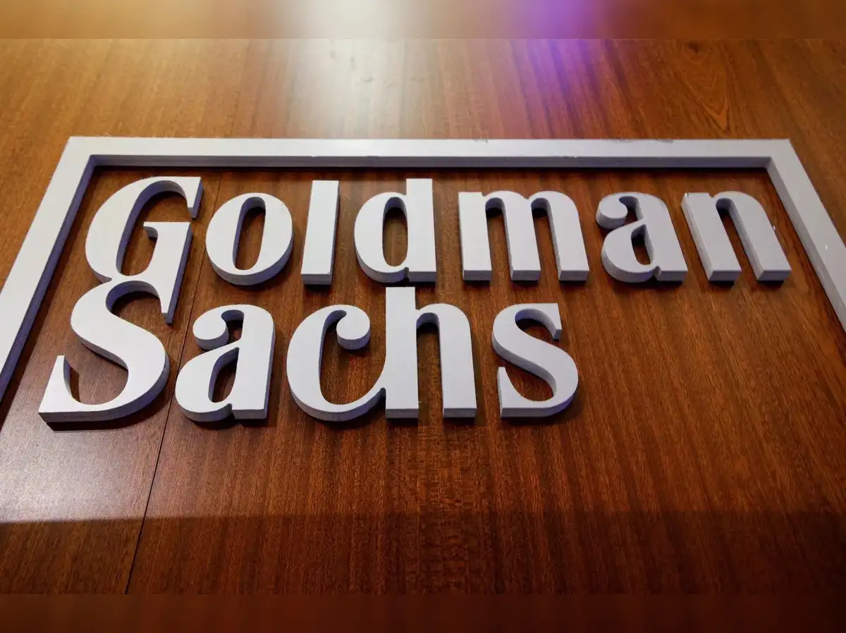 US bank: Goldman Sachs becomes the first American bank to offer  Over-The-Counter crypto trading - The Economic Times