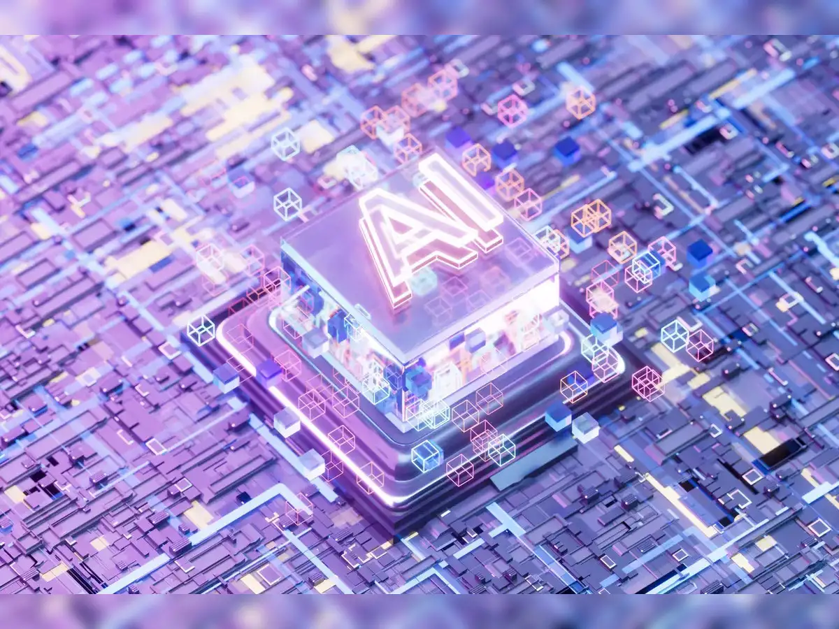 AI adoption in Indian financial services still nascent; RBI framework to guide sector: Economic Survey