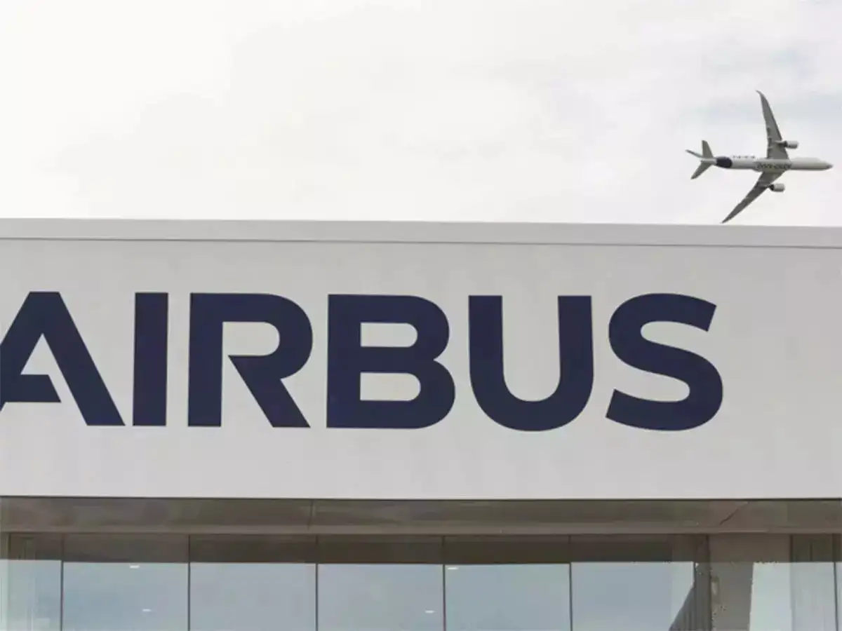 Airbus opens 5,000-seat technology centre in Bengaluru