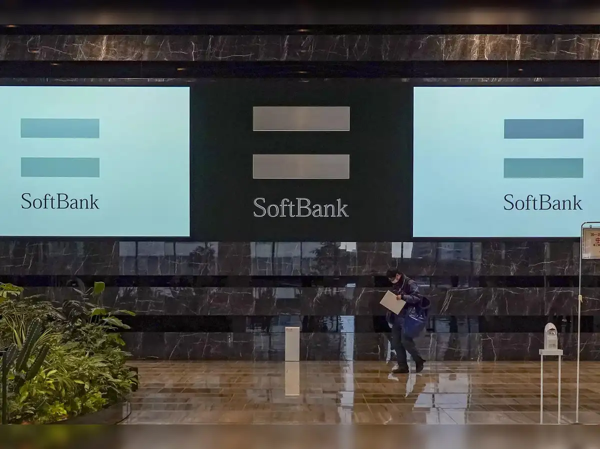 OpenAI, SoftBank invest $1 billion in Stargate partner SB Energy