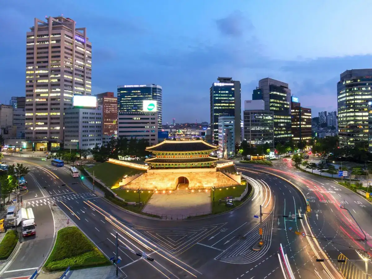 South Korea launches online hub to attract international students