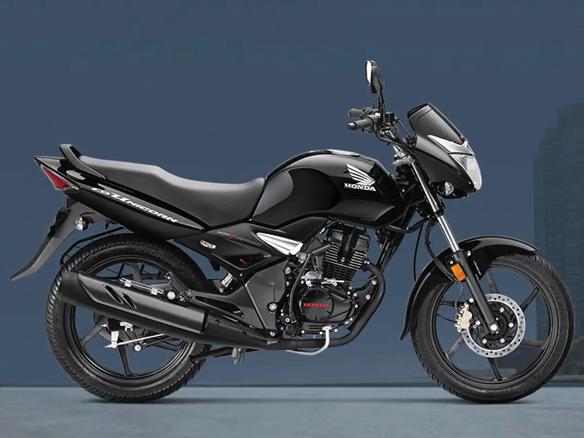 HMSI launches CB Unicorn with ABS at Rs 