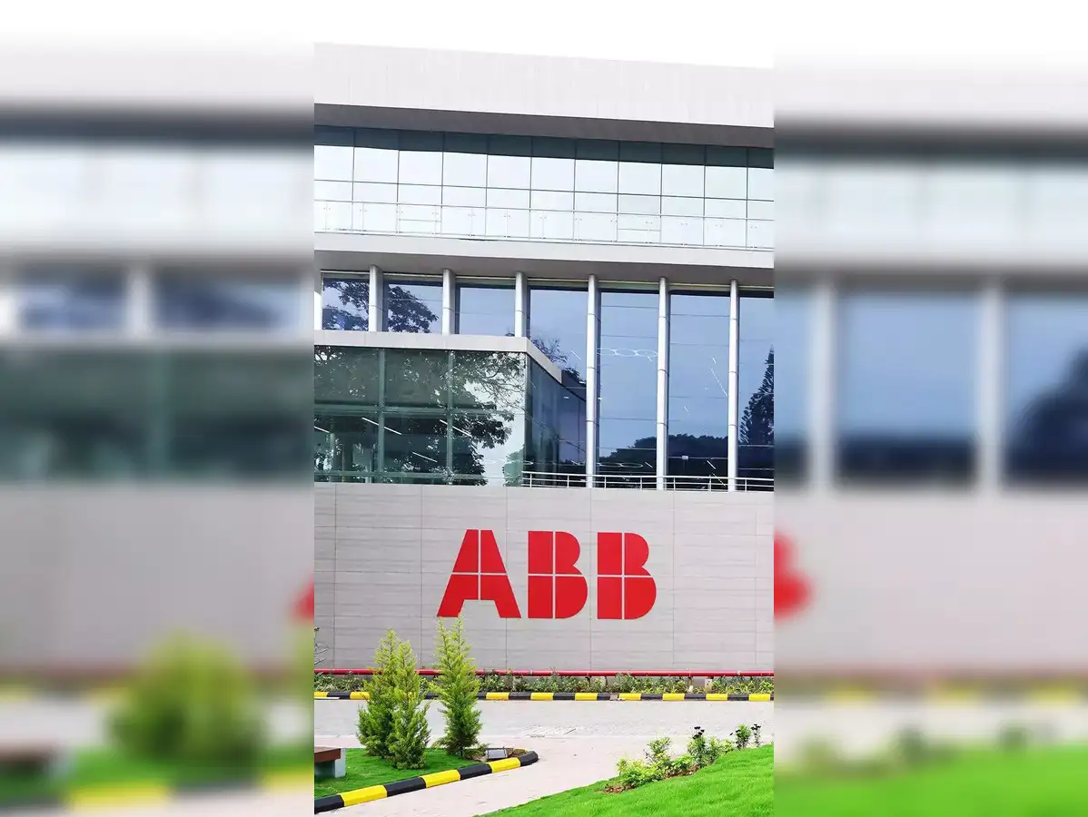 Abb India Limited Logo We Have Capacity To Expand To Newer Markets: