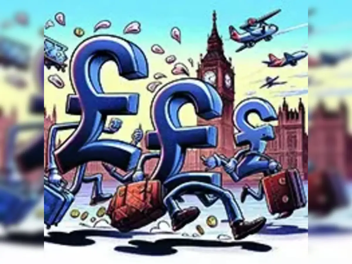 UK Budget: Stealth tax hits affluent, future wealth taxes loom