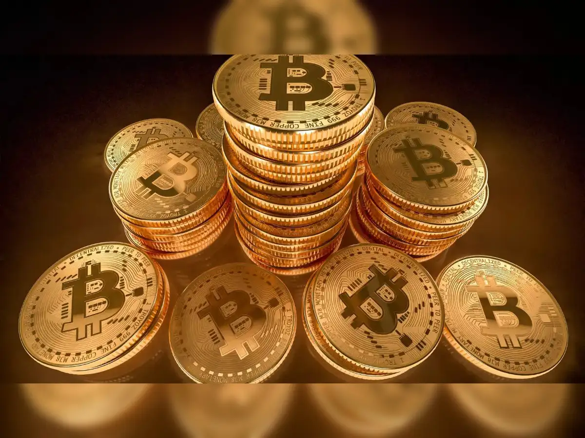 Top 6 fast-growing cryptocurrencies to watch for maximum profit potential -  The Economic Times