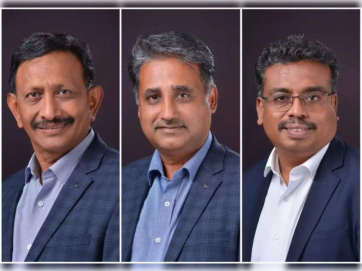 Deeptech company Greentech raises Rs 30 crore from Transition VC