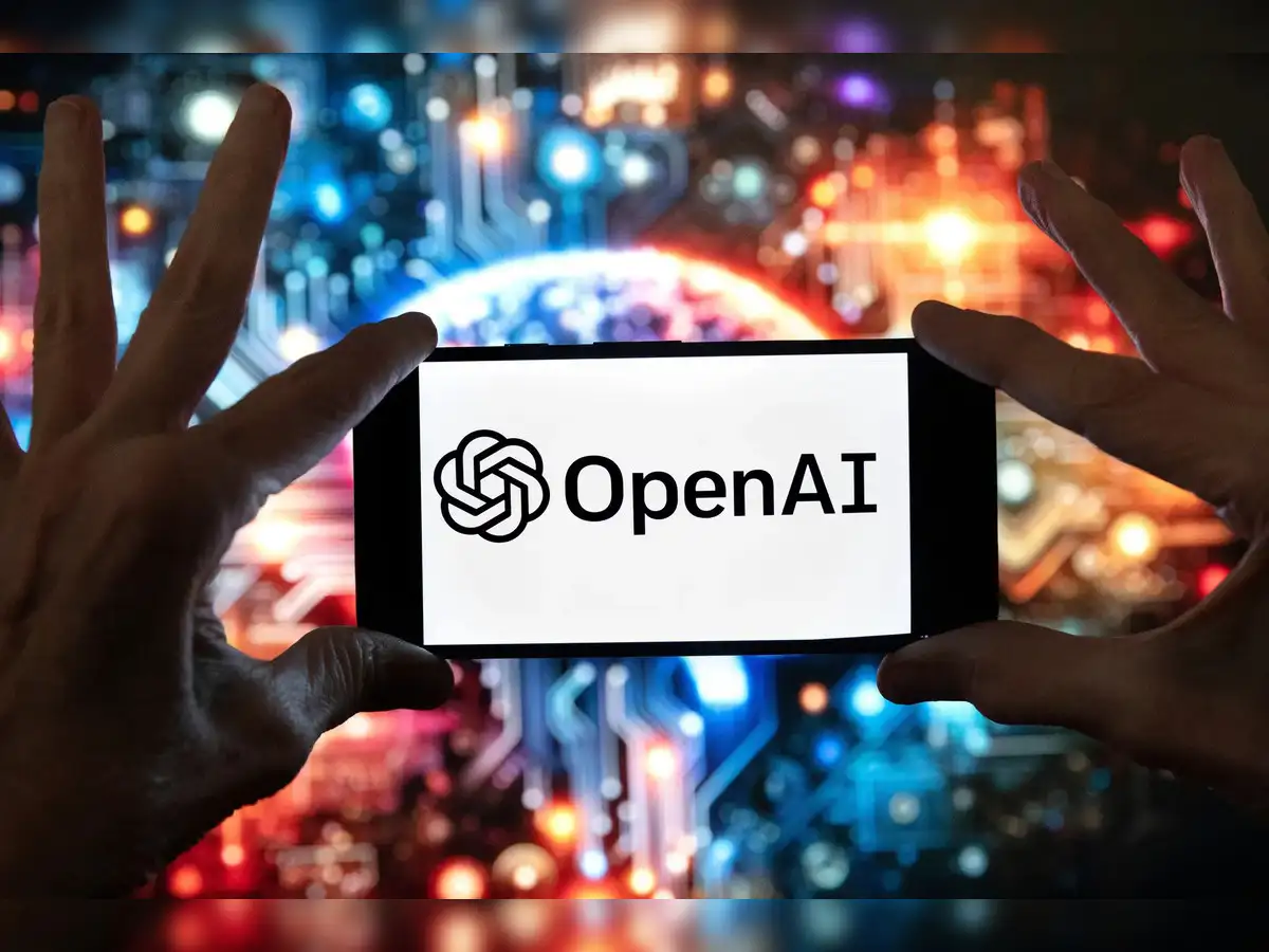 With freebies, OpenAI, Google vie for Indian users and training data