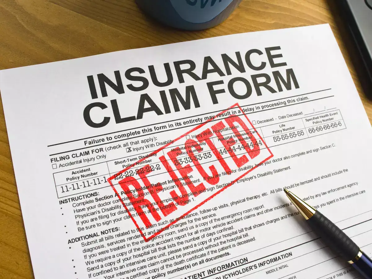 Why insurance complaints take 6+ months to be heard