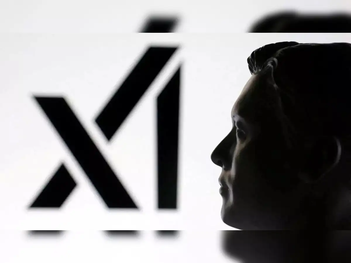 Saudi's Humain invested $3 billion in xAI's Series E funding round - The Economic Times