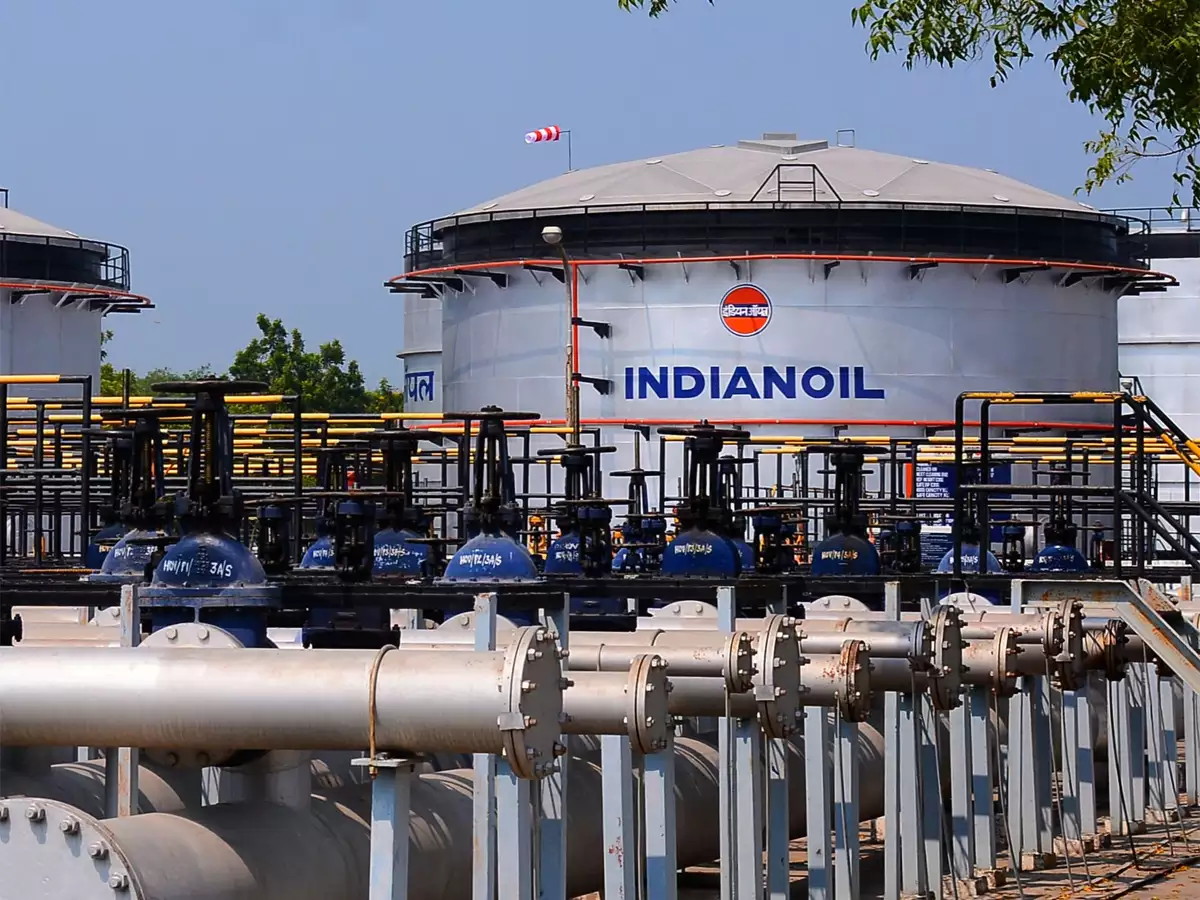 BPCL: Indian Oil, BPCL exceed their capex targets this year - The Economic  Times