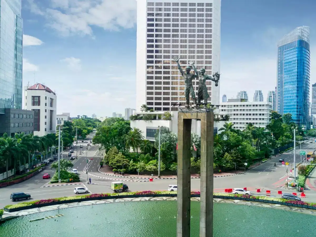 Indonesia tightens rules for Airbnb-style rentals