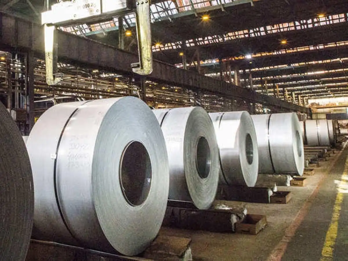 Tata Steel Bsl Q1 Results Tata Steel Bsl Q1 Results Co Posts Rs 2 478 Crore Net Profit The Economic Times