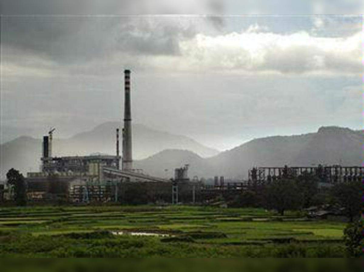 South Korea's POSCO suspends planned $12 bn Odisha steel project - The  Economic Times