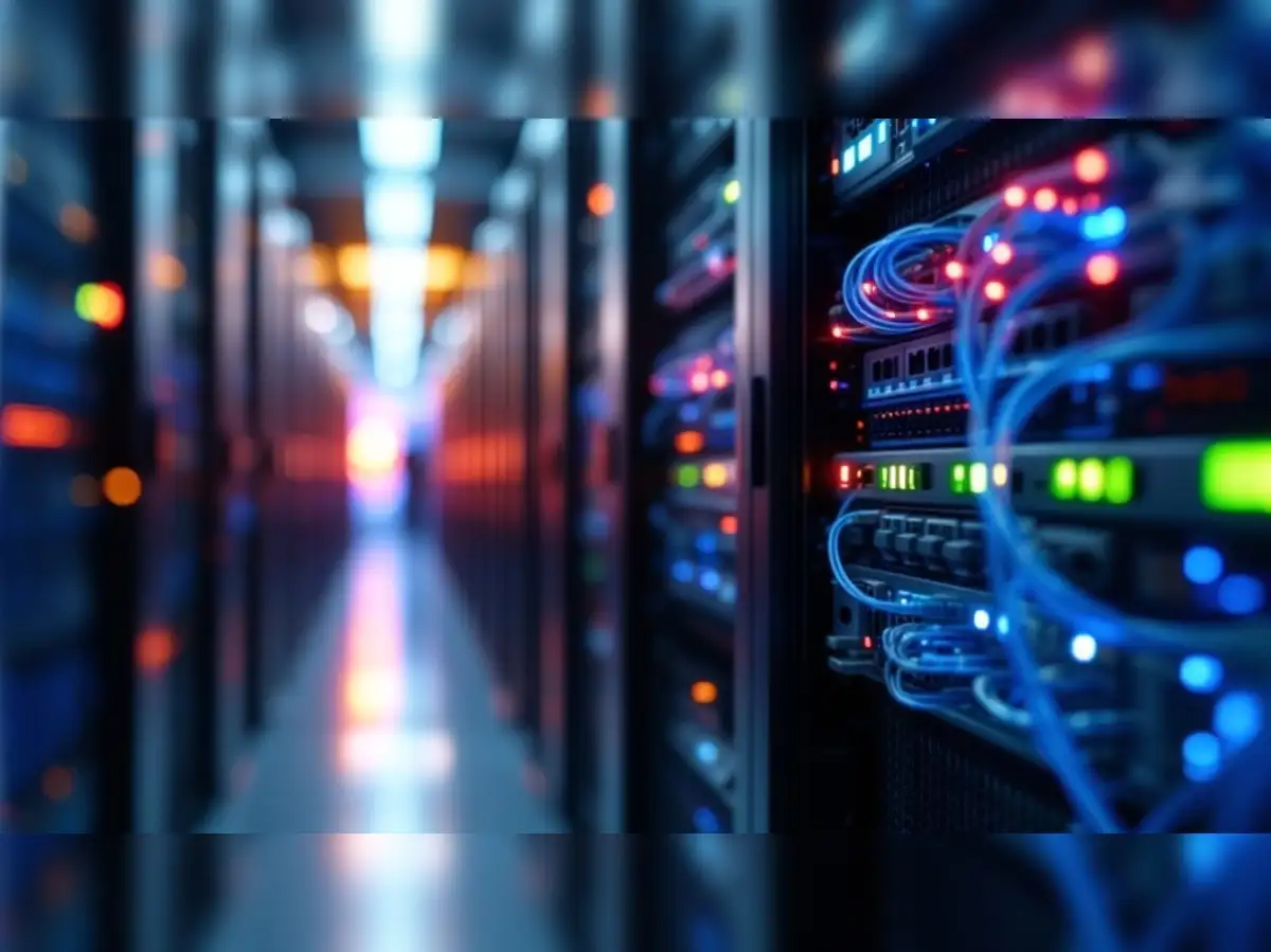 data centers: Americans are angry about data centers. Politicians are feeling the pressure