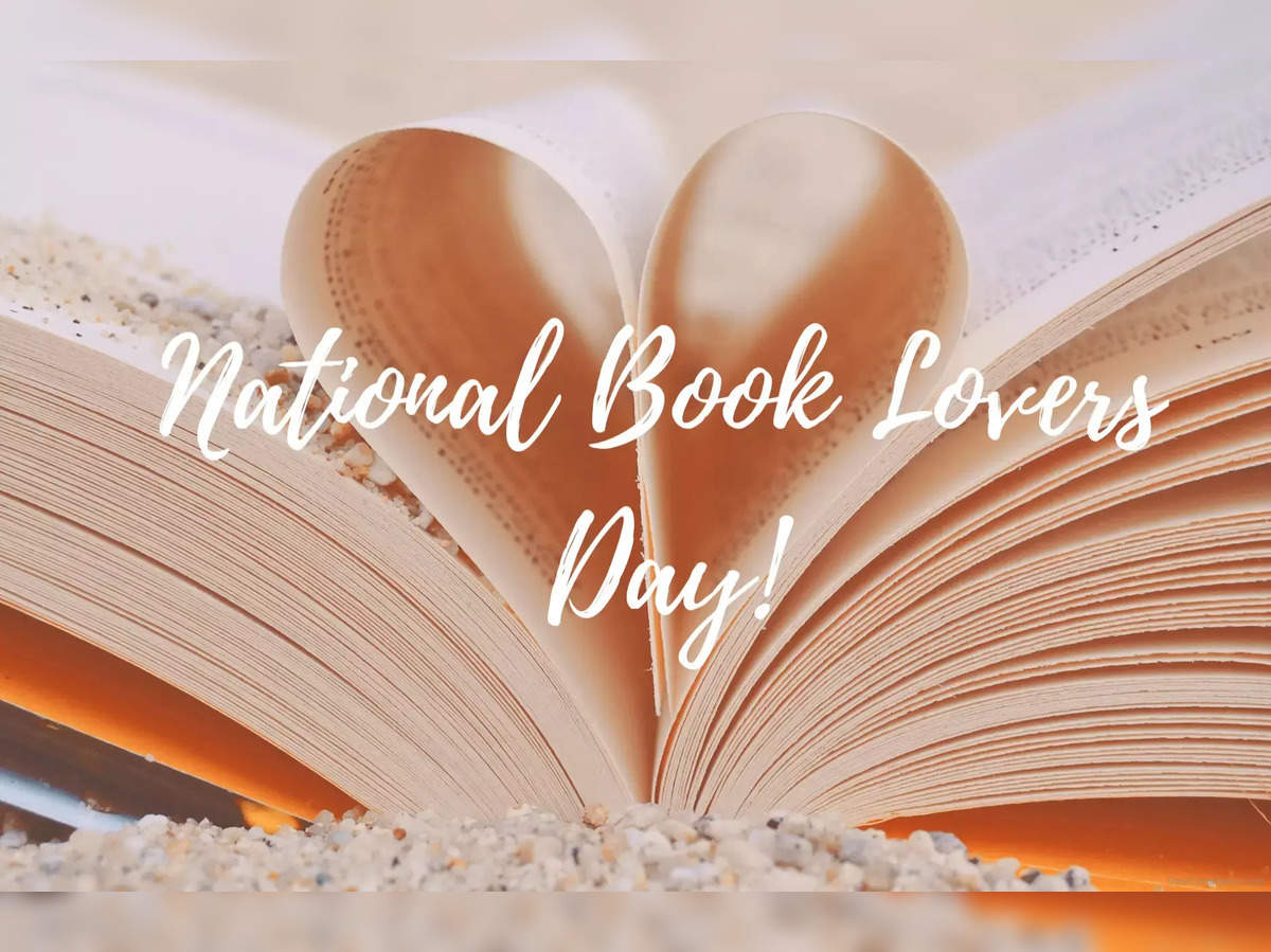 Book Lovers Day 2023: Book Lovers Day: Know how to celebrate