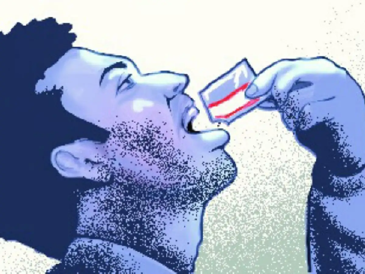 COVID-19: Prohibit use, spitting of smokeless tobacco in public places,  health ministry tells states