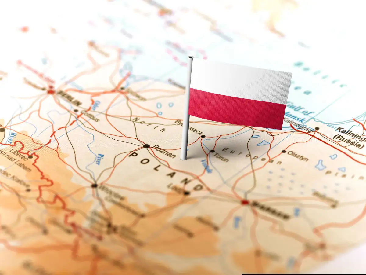 Poland targets visa brokers with new biometric screening plan for Indian applicants