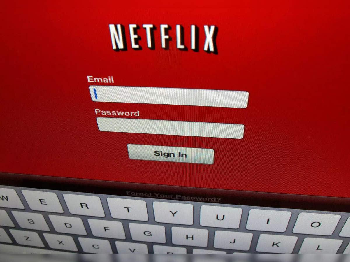 Netflix subscriber growth slows after pandemic boom, shares fall 11%