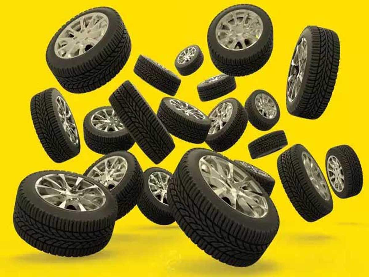 Jk Tyre Jk Tyre Promoters Prepay Kkr Loan Take Back Pledged Stock The Economic Times