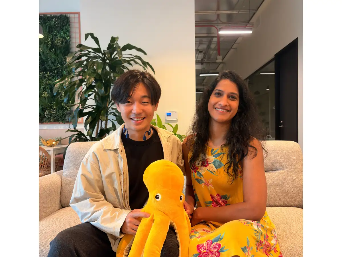 Marketing platform JustAI raises $17 million led by Base10