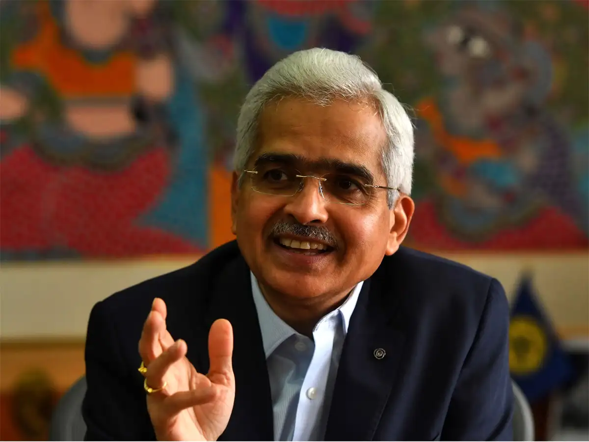 RBI policy: Why repo rate cut failed to cheer - The Economic Times