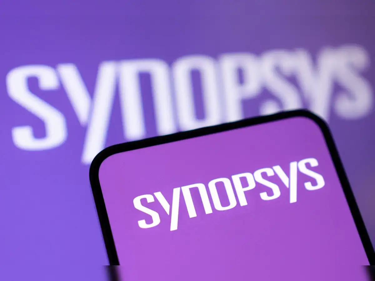 Synopsys forecasts fiscal 2027 revenue and profit above estimates and unveils deals with OpenAI and AWS