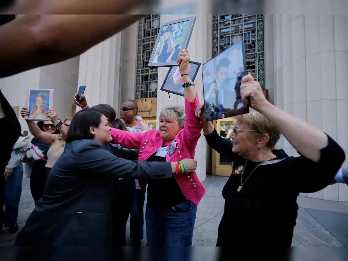 Meta and Google Face Legal Challenges Over Addiction Verdict