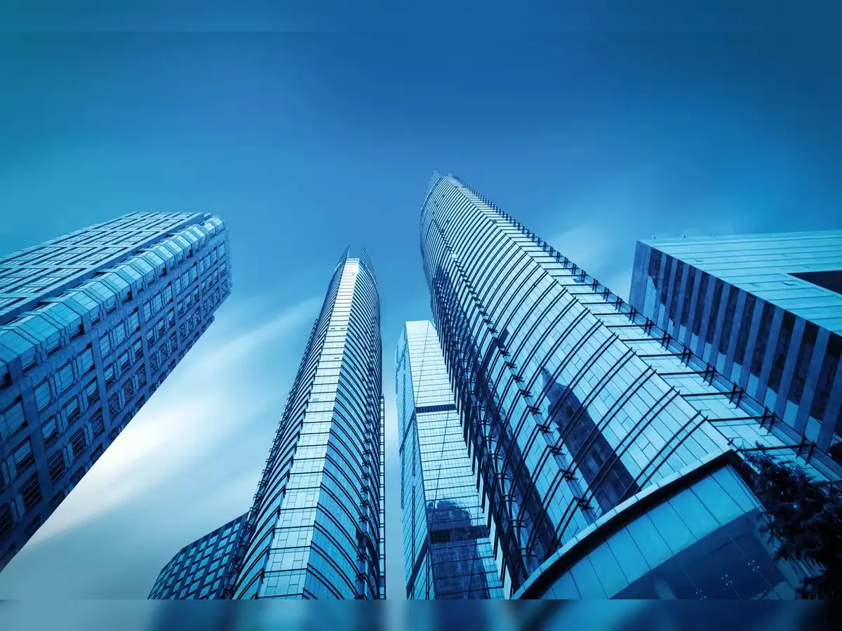 IT majors edge to 5% revenue contribution from GCCs - The Economic Times