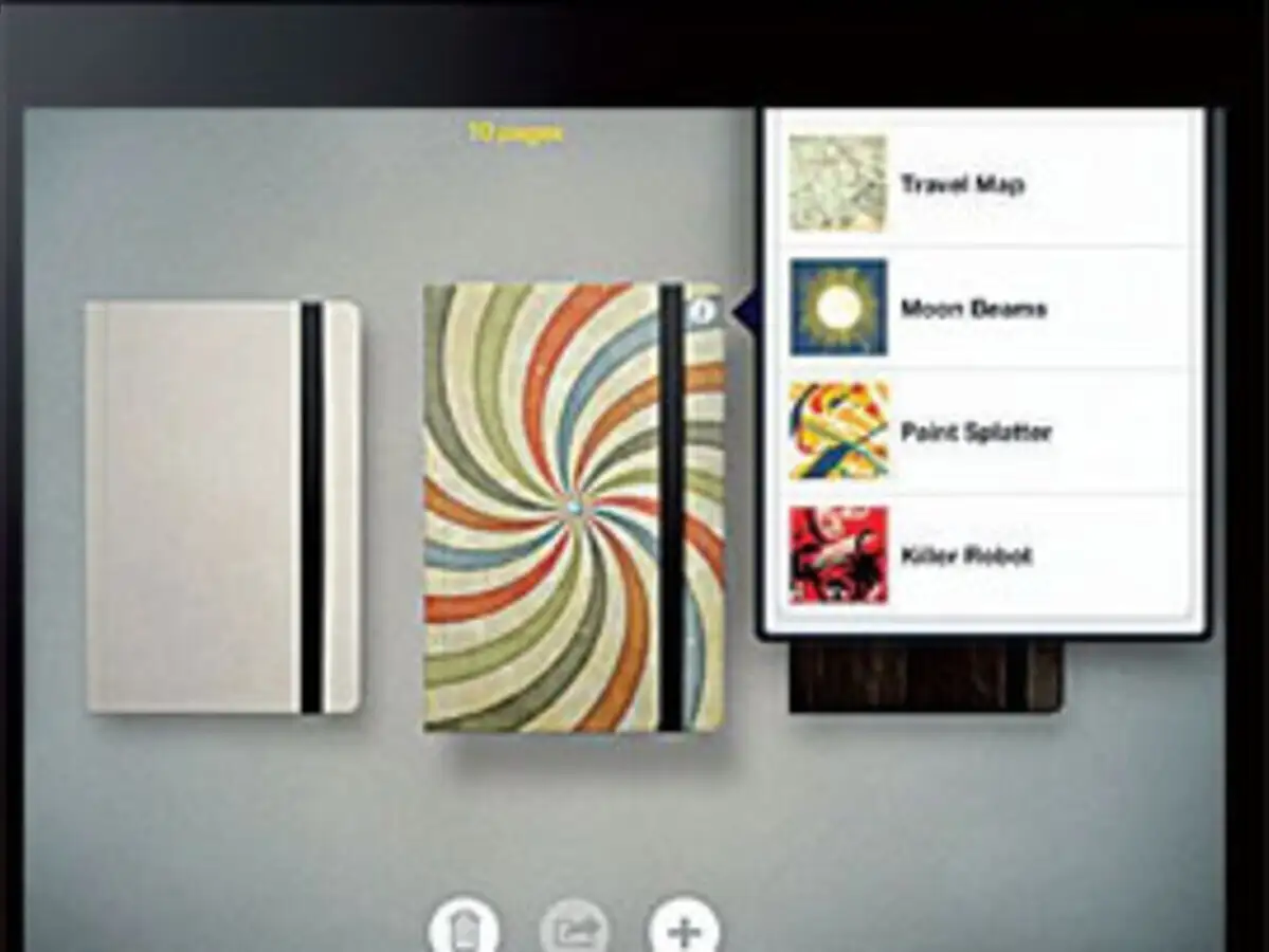 10 best business apps of 2012 - The Economic Times