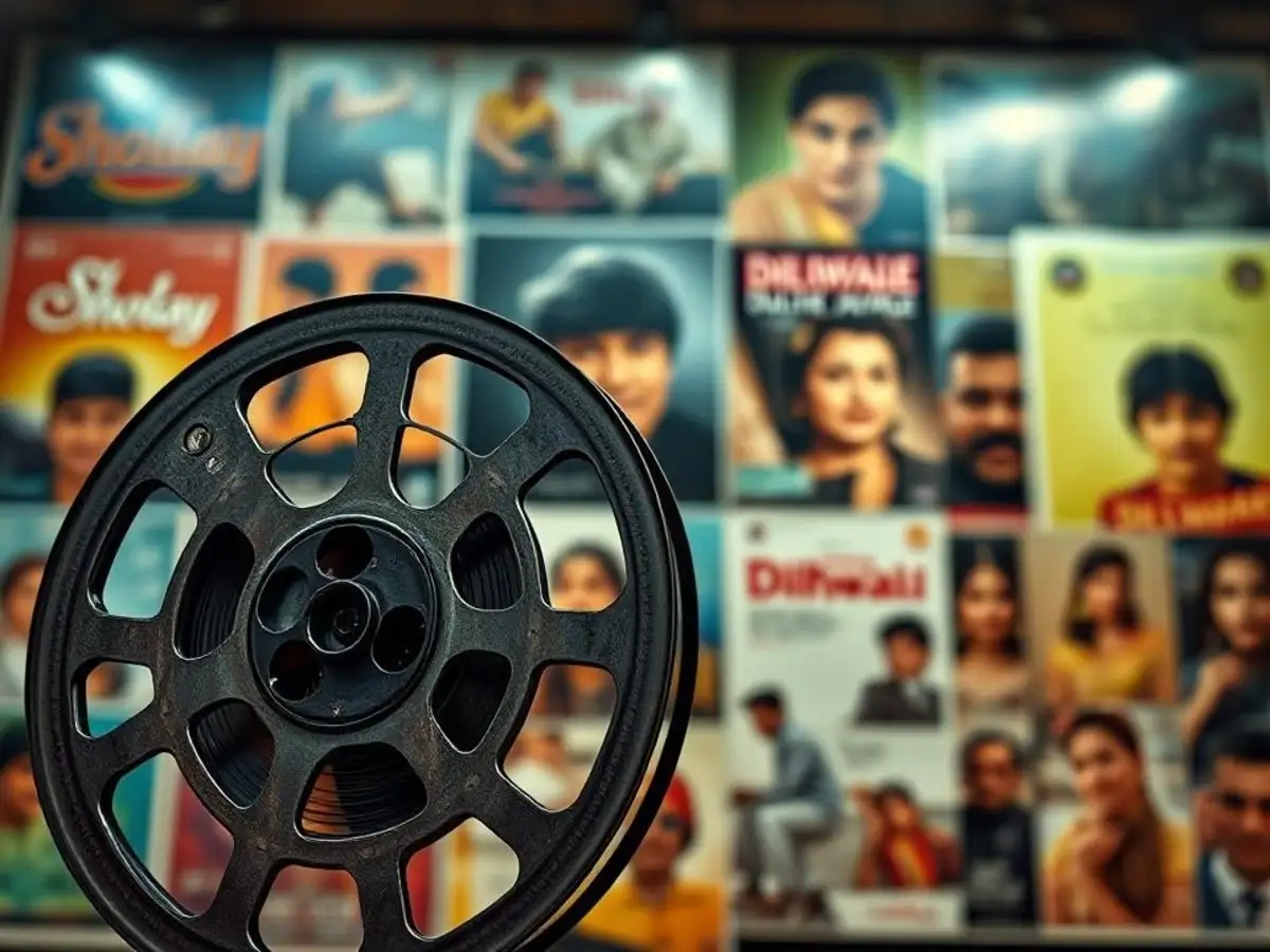 Investor interest wanes as Bollywood loses the plot - The Economic Times