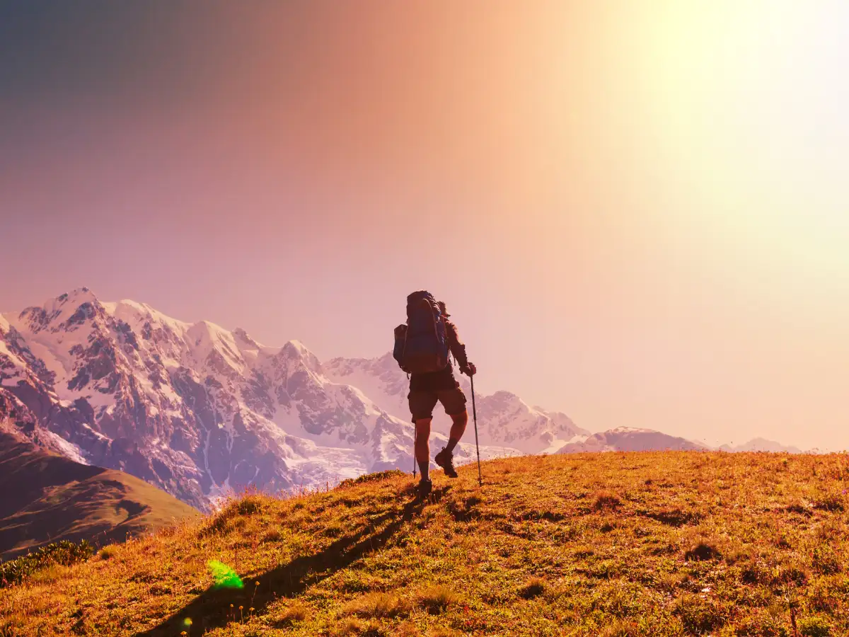 Nepal opens restricted trekking routes to solo foreign travellers