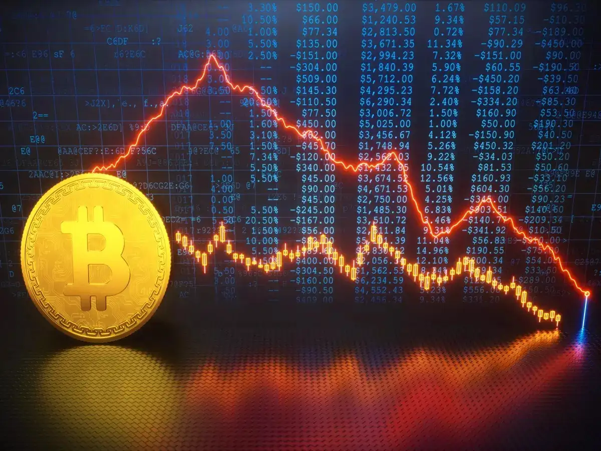 cryptocurrency investment: Should you invest in cryptocurrency? - The  Economic Times