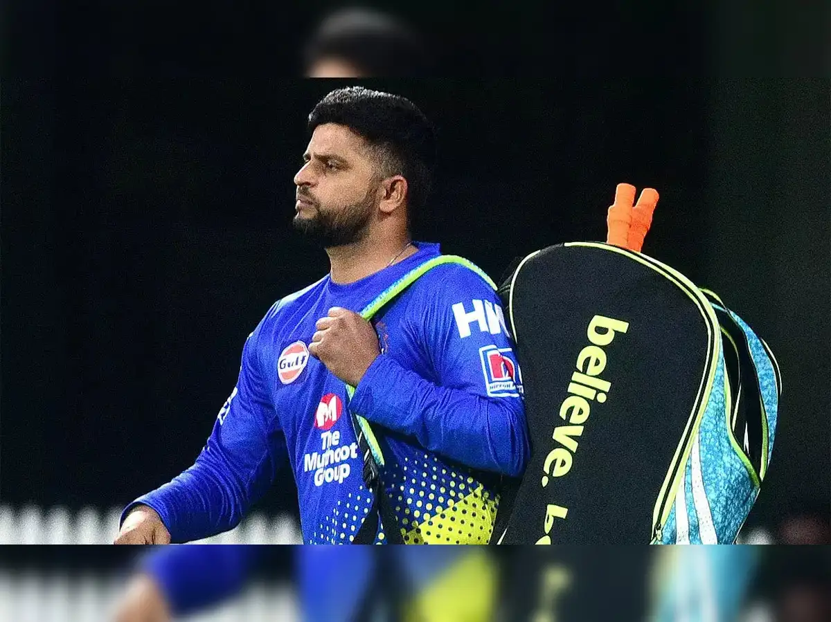 Raina main image 1