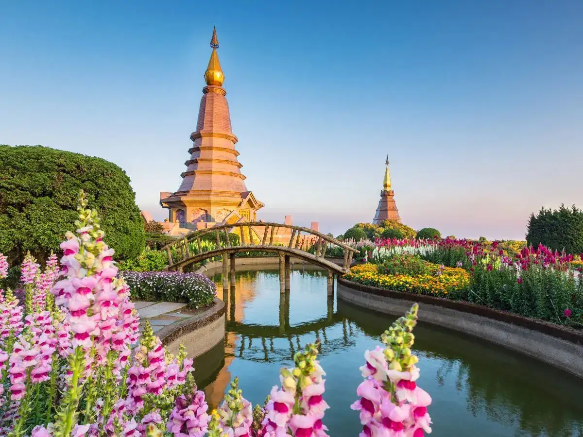 Thailand reviews visa-free entry system over compliance gaps