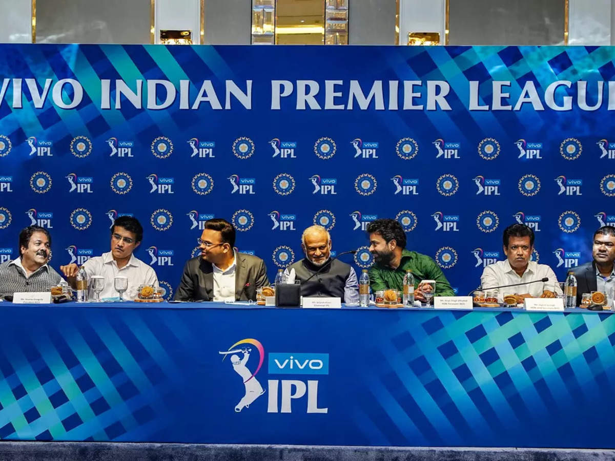 IPL 2022: Lucknow, Ahmedabad allotted 33cr budget to pick 3 players from  pool at start of auction - The Economic Times