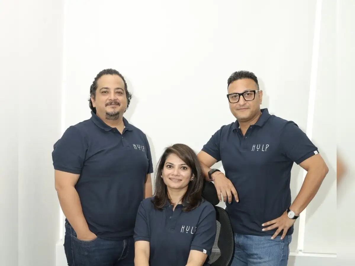 AI assistant startup Hulp raises $2.6 million from Sparrow Capital, Bitkraft Ventures, others
