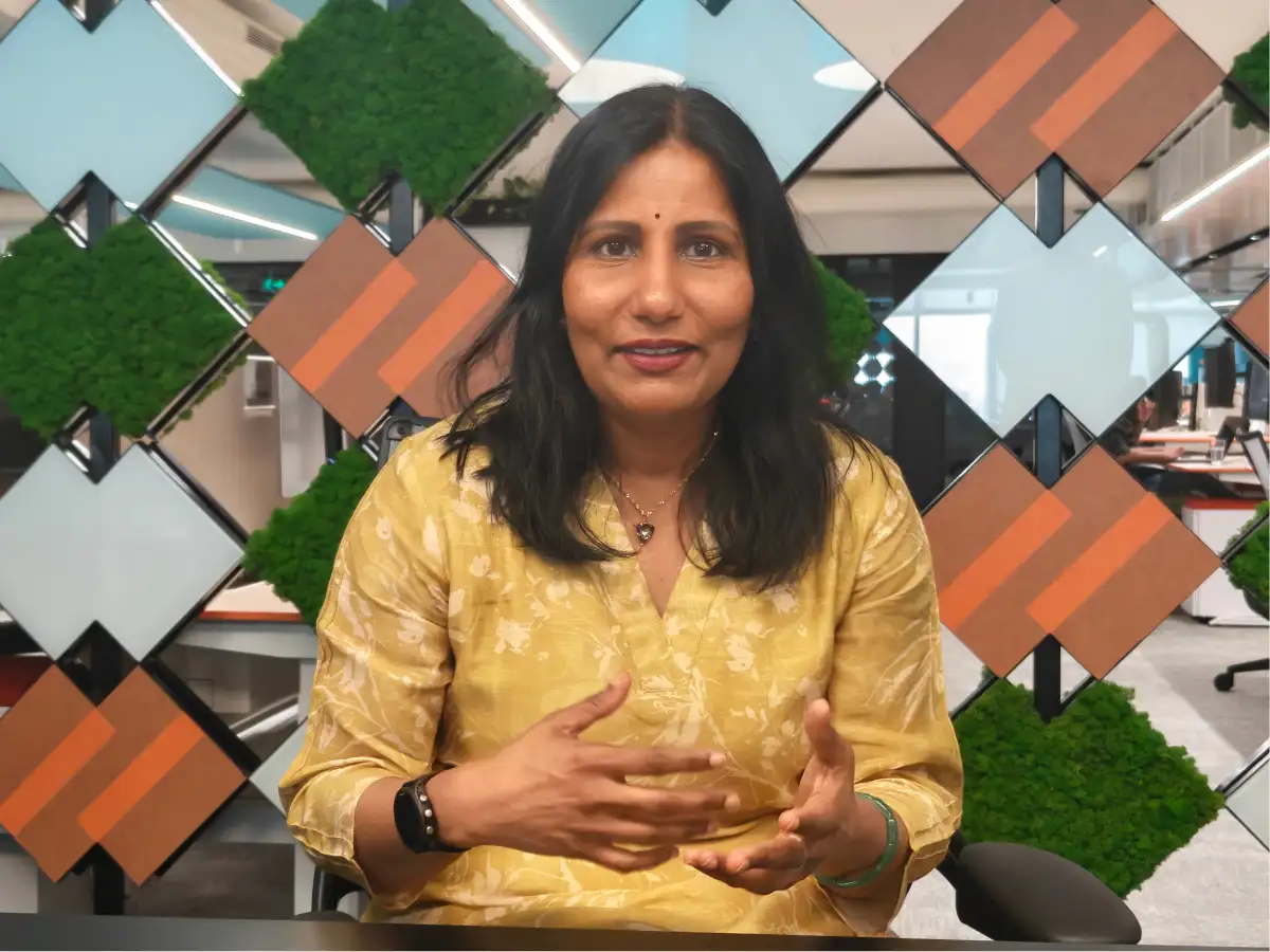 Palo Alto Networks warns AI-powered cyberattacks could overwhelm enterprises within months: Meerah Rajavel