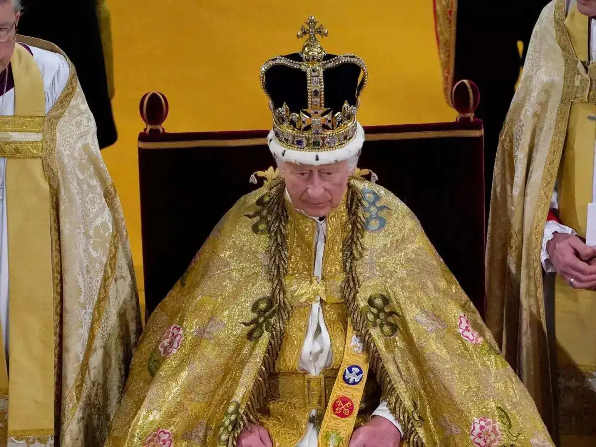 Royal King Year In Review: 2023 Brings New King, New Governor, Royal