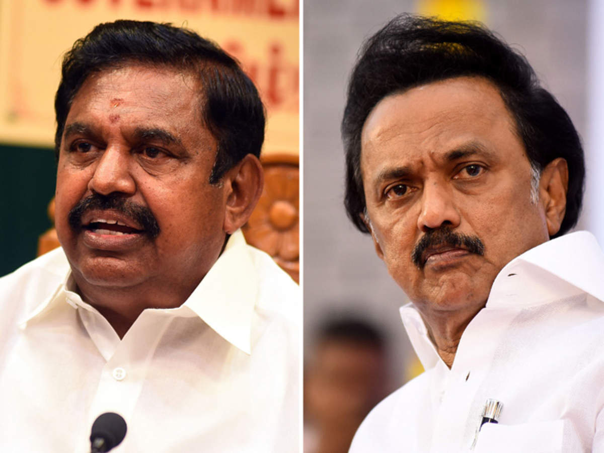 AIADMK, DMK yet to close deal with key allies for Tamil Nadu ...