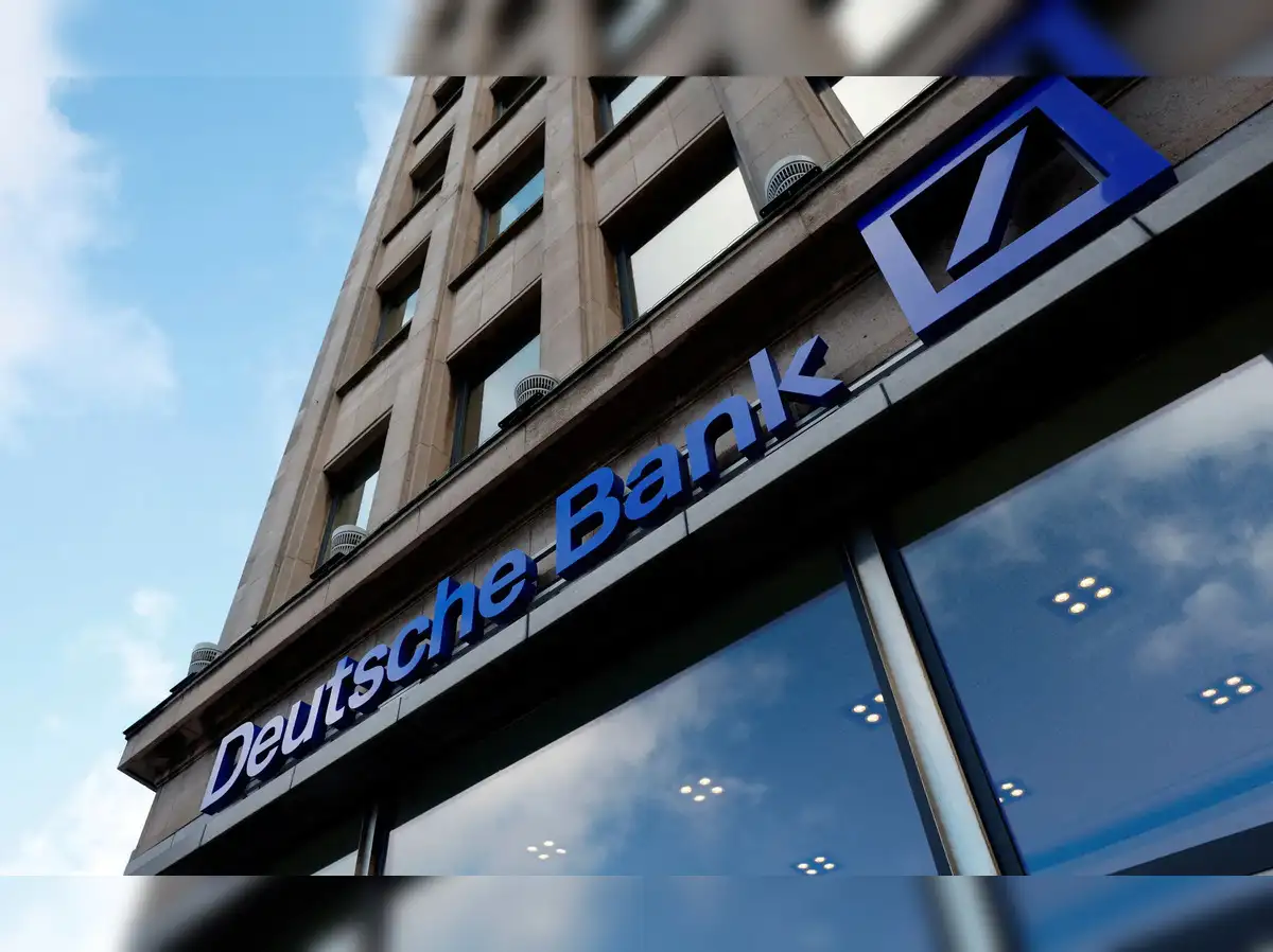 Deutsche Bank upgrades US and European tech sector, turns 'overweight ...