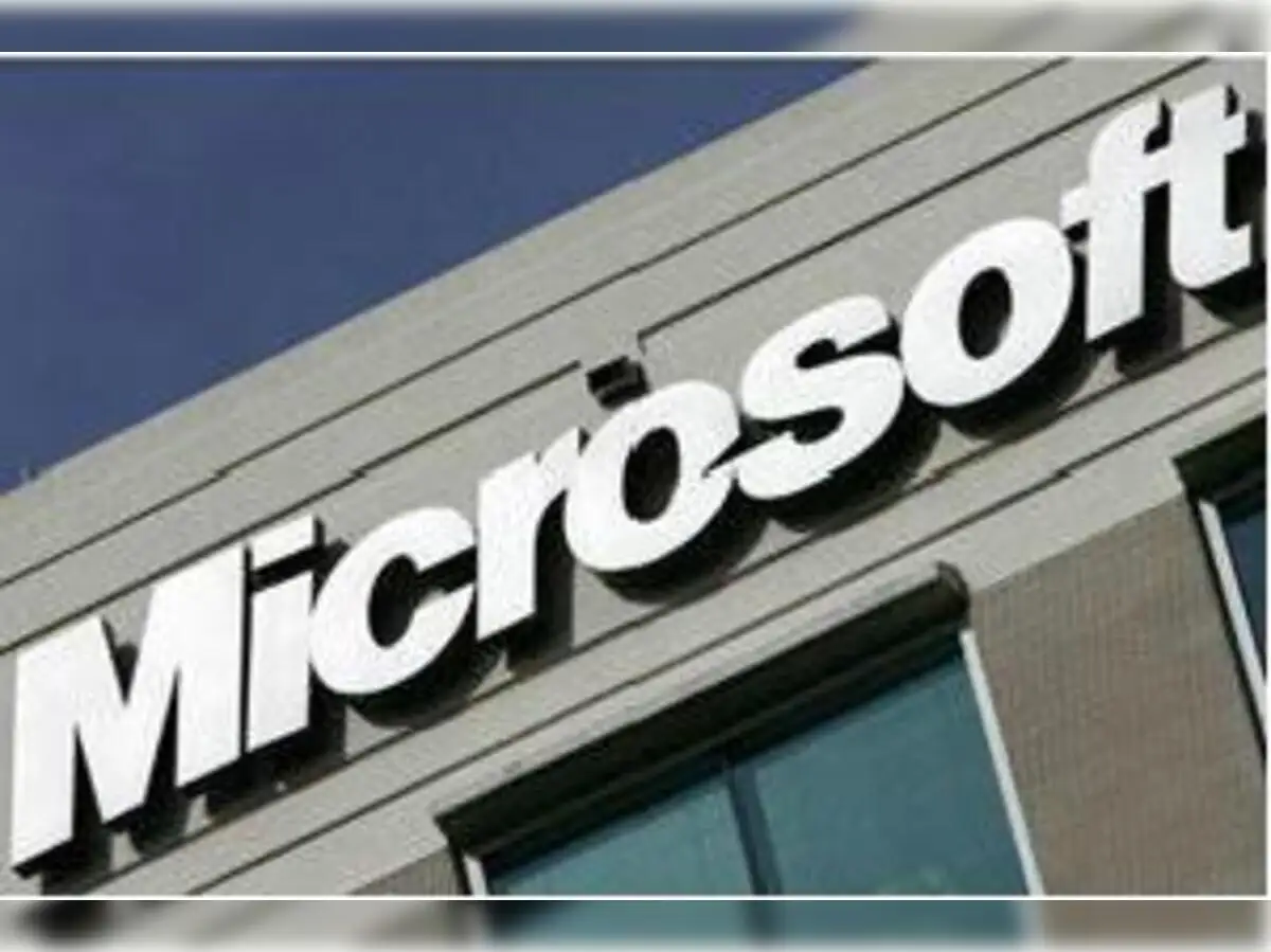 Microsoft wants 20,000 more H-1B visas, green cards - The Economic Times