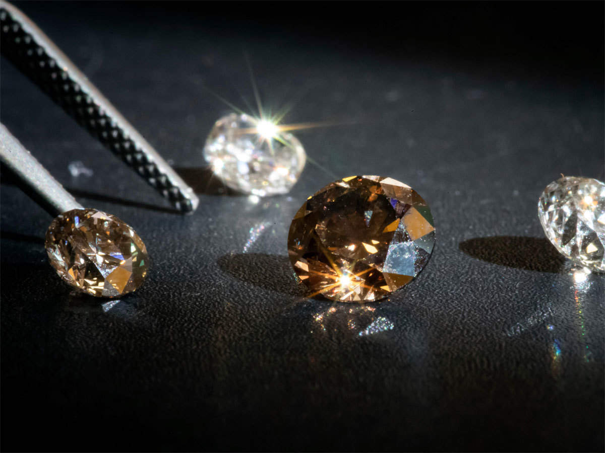 Lab Diamonds make retail inroads 