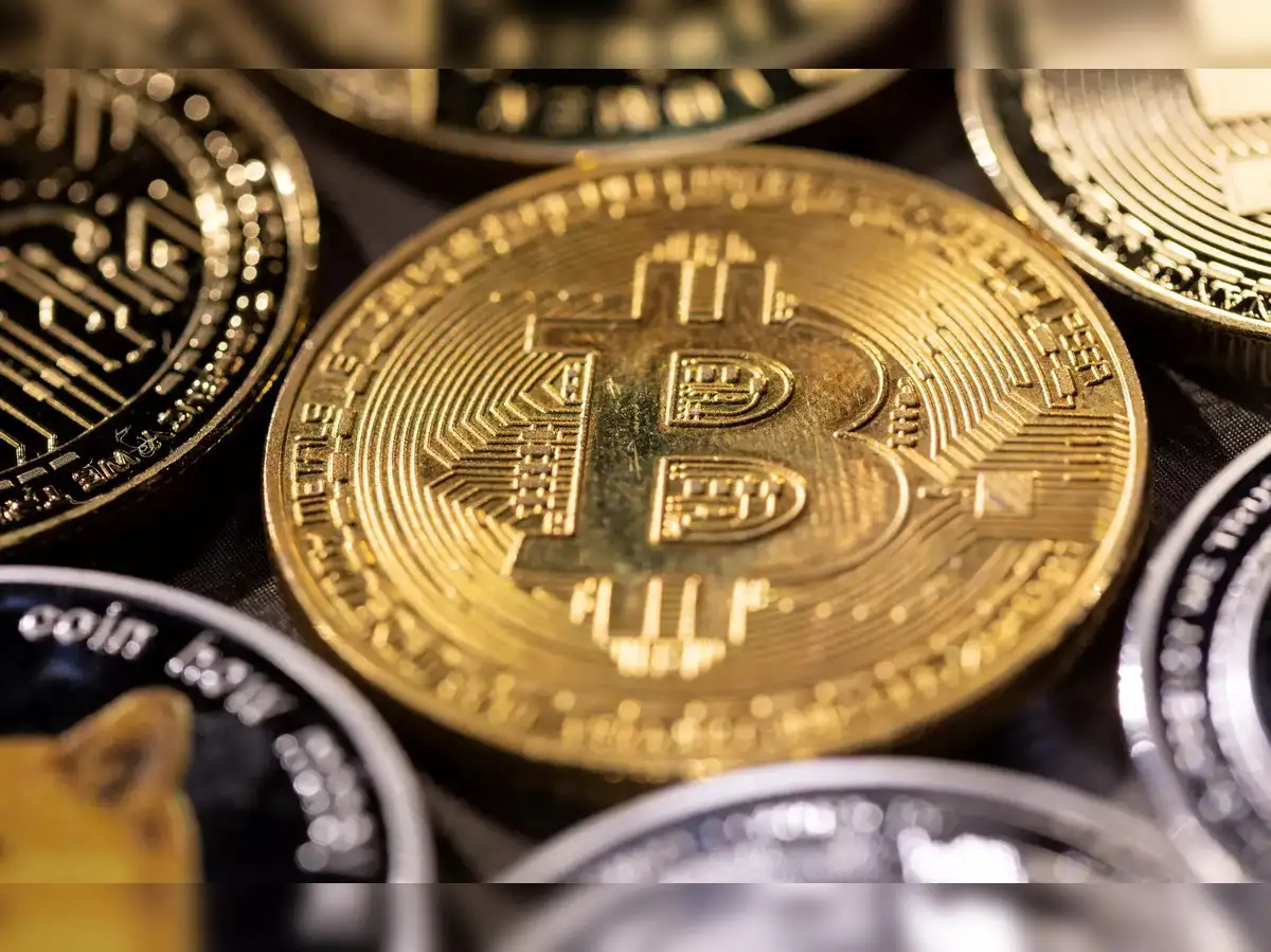 bitcoin: Bitcoin drops $6,000 in just 3 days. More pain ahead for  investors? - The Economic Times