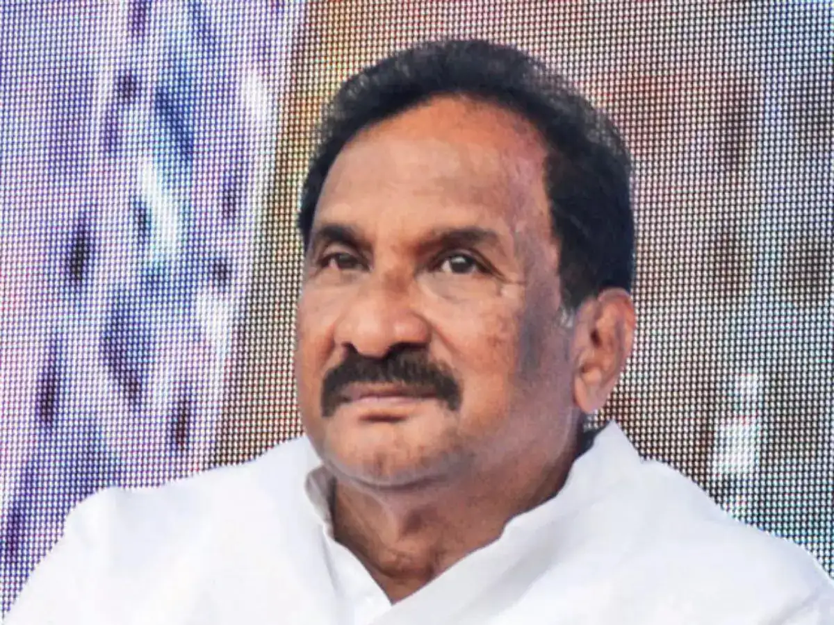 Karnataka emerging as major energy hub, says Energy Minister KJ George -  The Economic Times