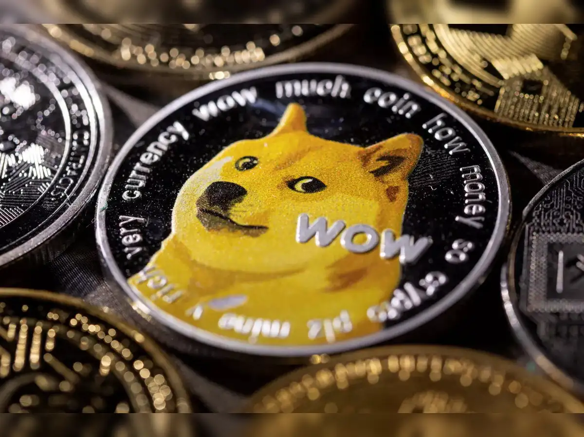 Dogecoin price: Meme coins return to earth as gloom overtakes crypto  fanatics - The Economic Times