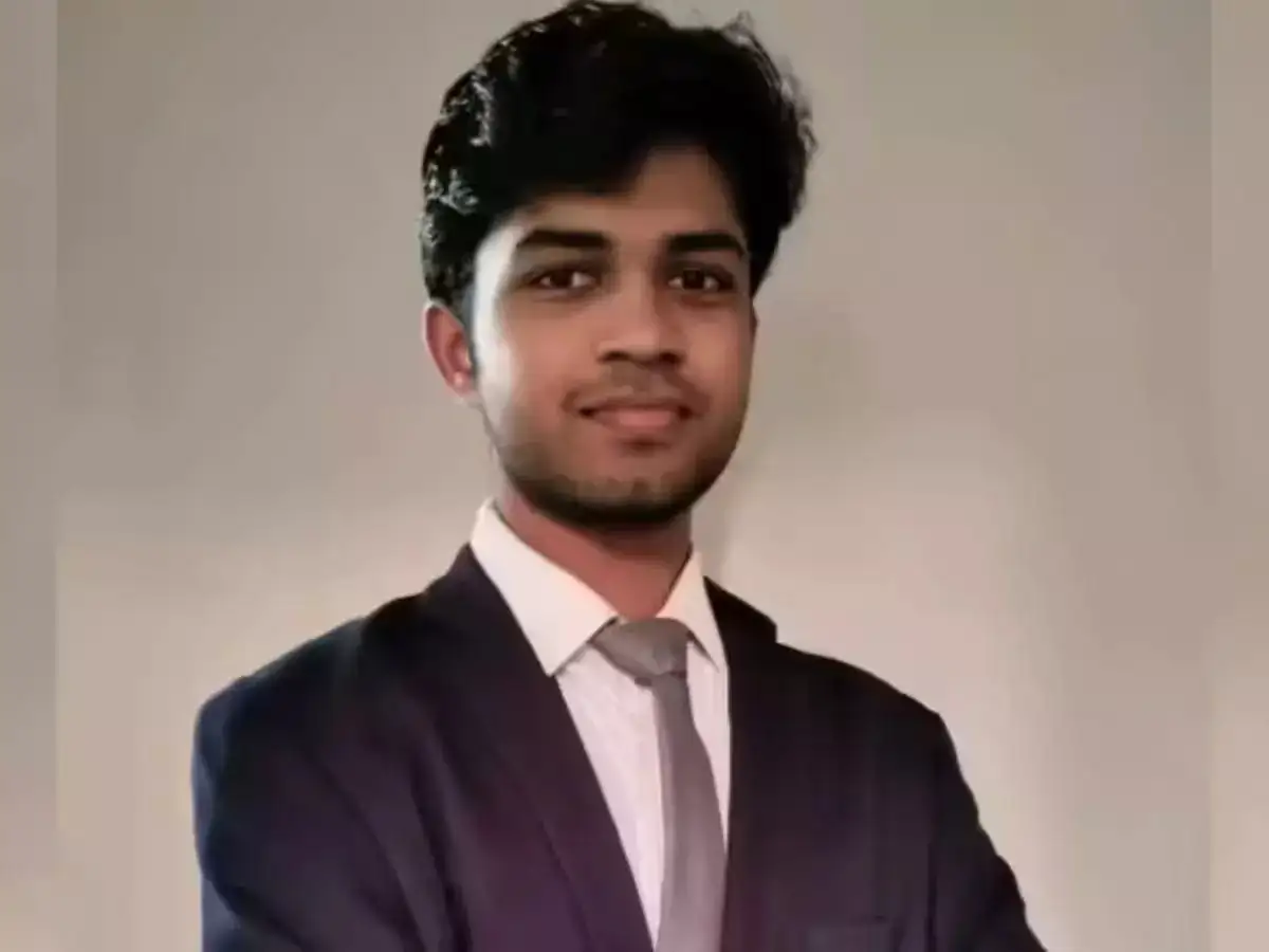 Missing Indian student found dead in US