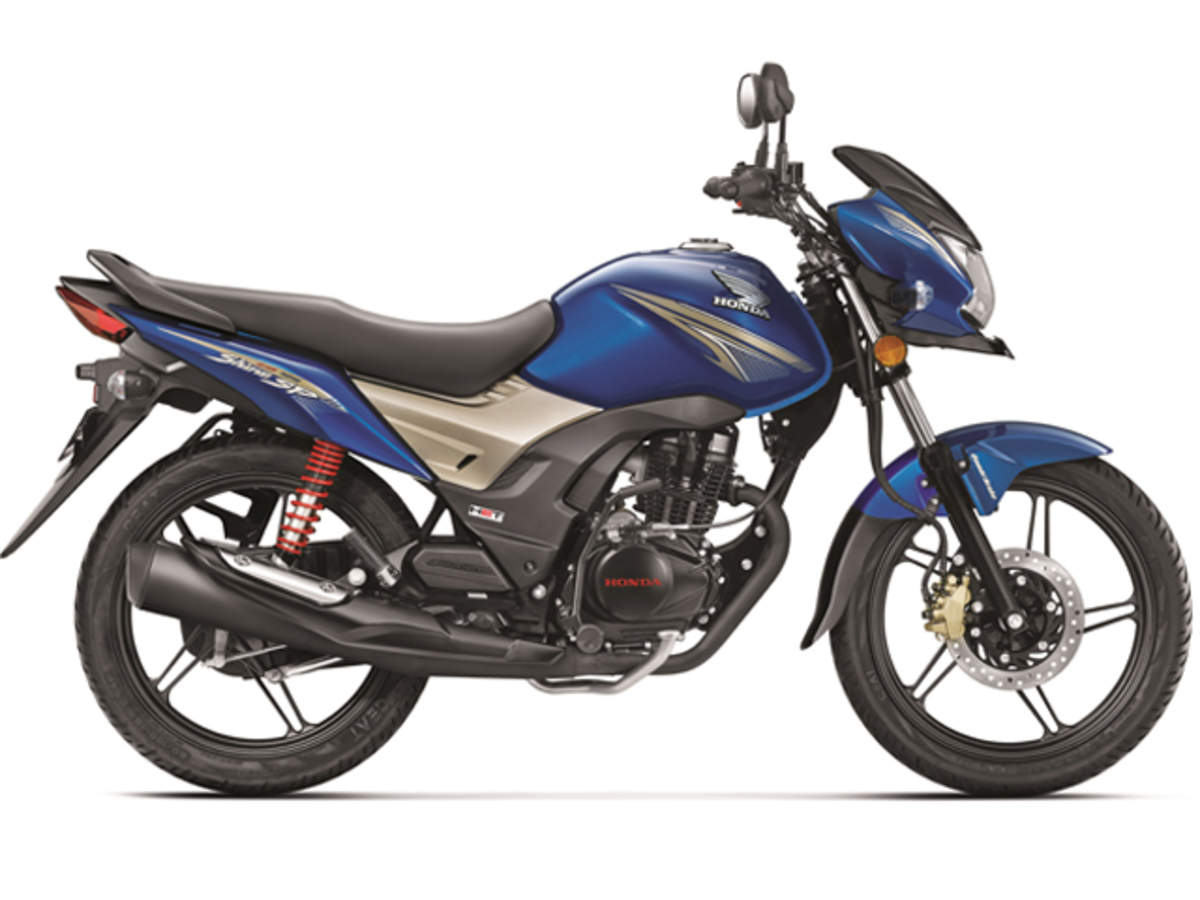 Honda Motorcycle launches new CB Shine SP aims to grab half of